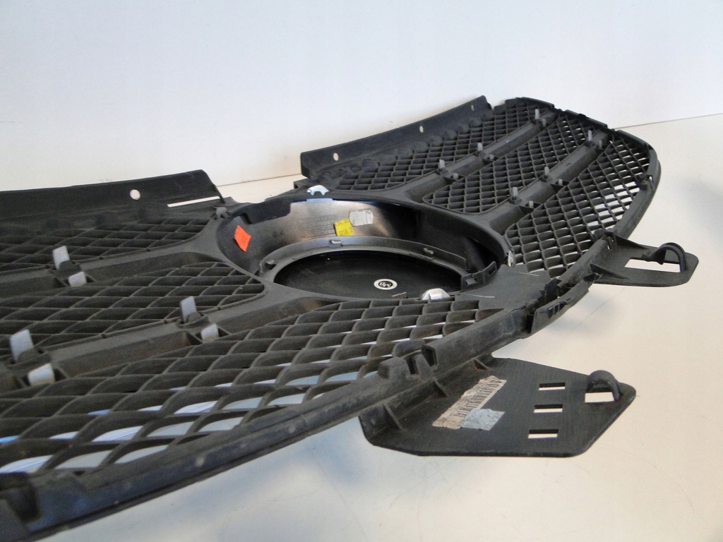 фото №8, Mercedes v klasa 447 w447 lift решётка радиатора решётка радиатора бампера