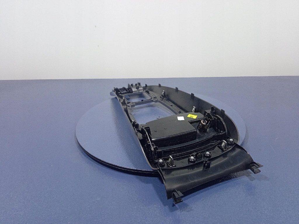 фото №5, Renault laguna iii бардачок туннель среднего 969120002r