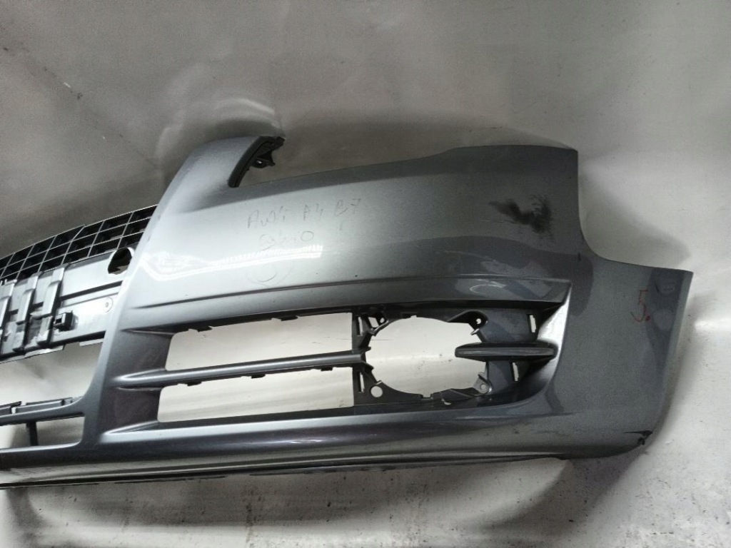 Бампер перед передний audi a4 b7 кабриолет  8e0807233e Киев