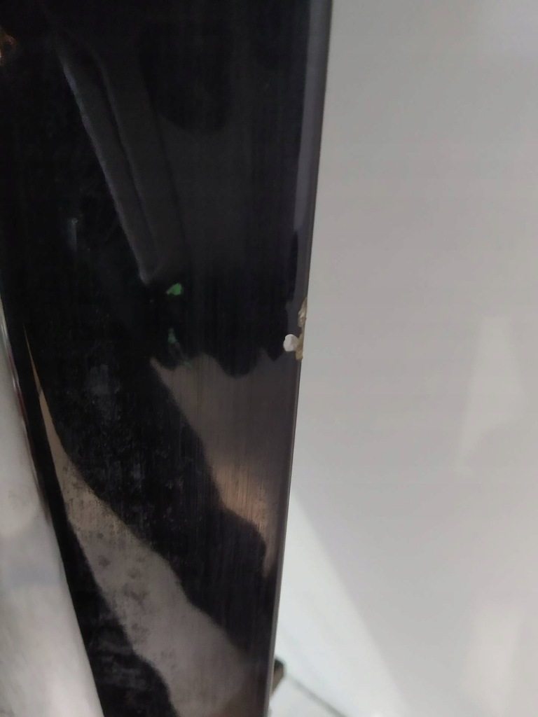 фото №8, Кришка багажника задня 5d hb lc9x vw volkswagen golf vi 2008-2012