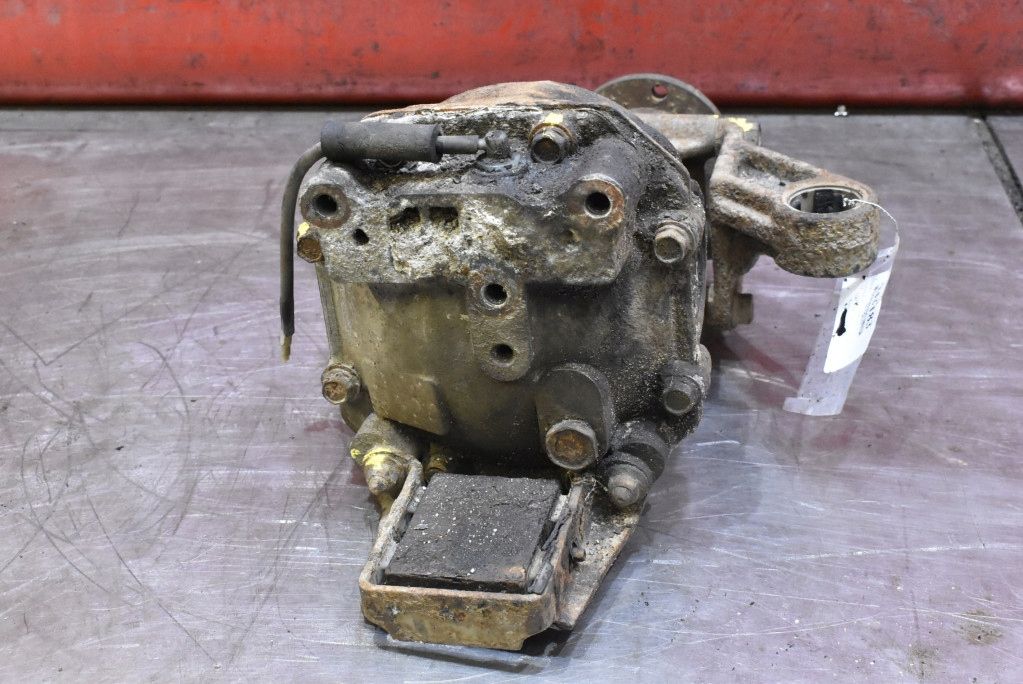 фото №5, Мост дифференциал задняя задний mr111746 mitsubishi outlander 1 i 2.0 16v 136 km 4x4