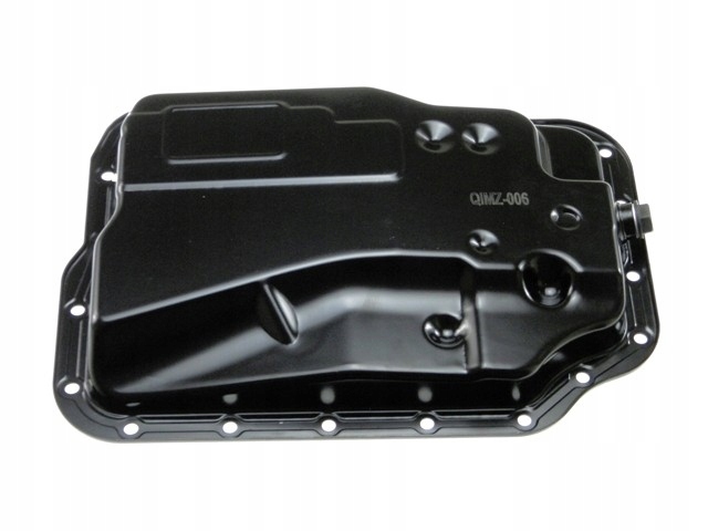 Купити Піддон масляна mazda 3 03-09 всі modele