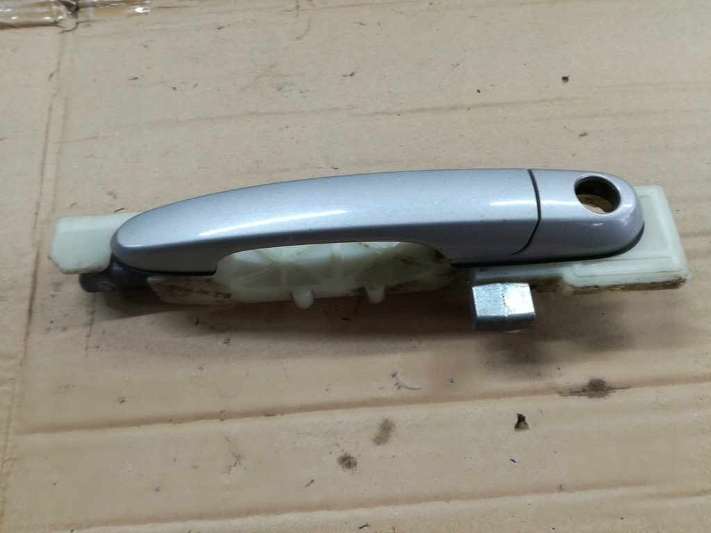 фото №1, Hyundai tucson i 2004 - 2010 rok ручка правая перед