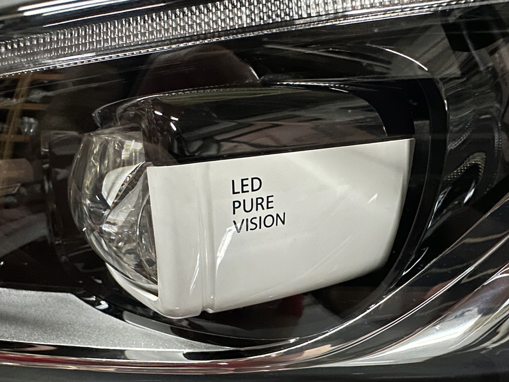 фото №5, Лампа renault talisman full led pure vision левая europa 89911939