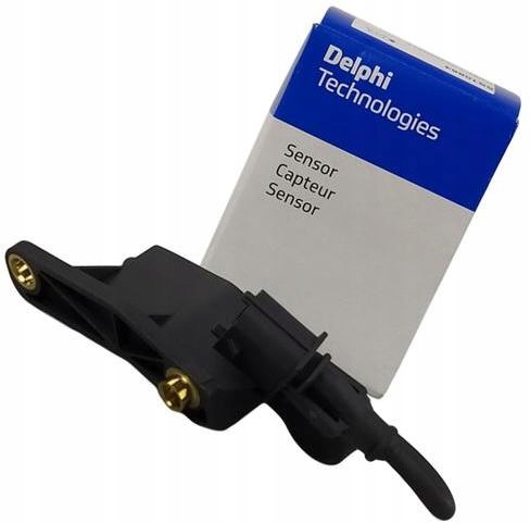 фото №1, Delphi ss10884 датчик, положення вала розподільного валу