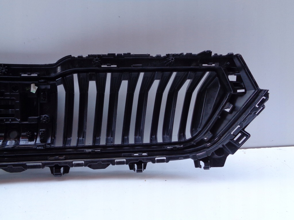 фото №8, Решётка радиатора решётка радиатора skoda kodiaq 565 21- lift