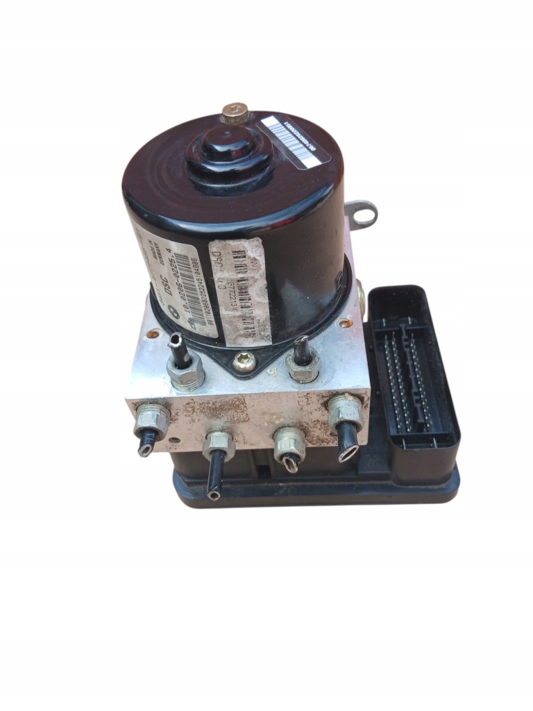 Купити Насос abs bmw e90 3452 6771487-01