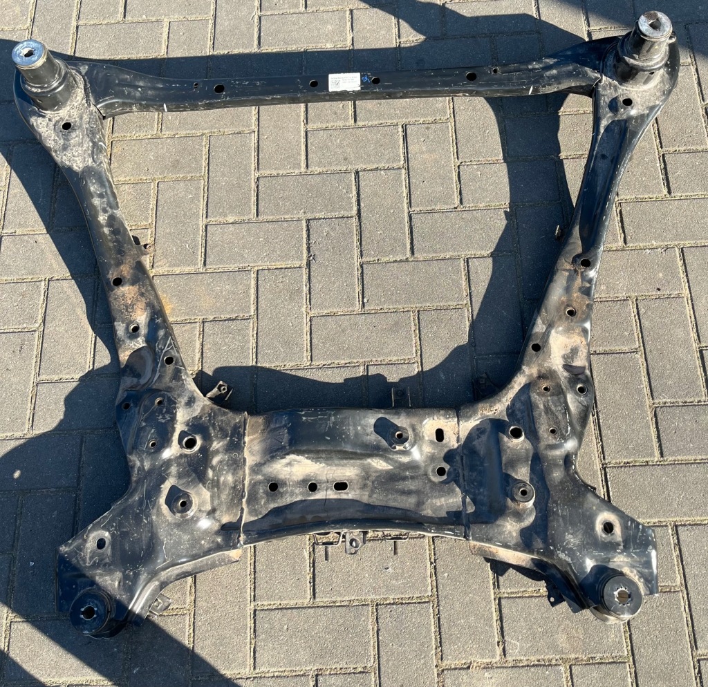 фото №1, Kia sorento 4 підрамник підрамник