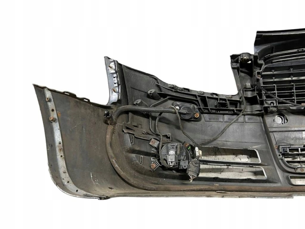 фото №12, Audi a4 s4 b7 8e 8h 2007 с передний бампер передний