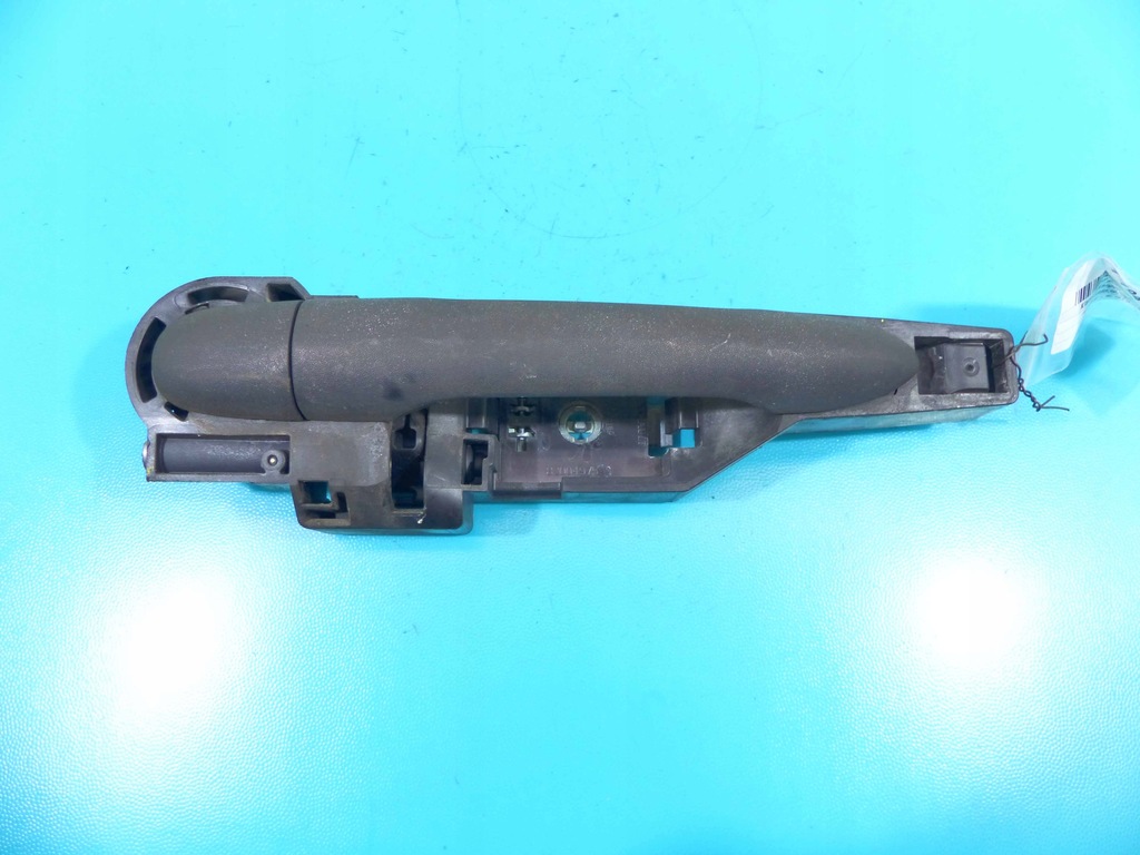 фото №1, Ручка перед права зовнішня kangoo ii iii 08- eu