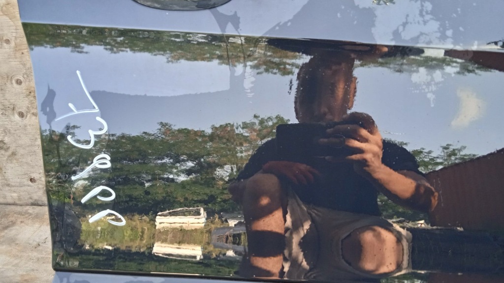 фото №7, Peugeot 308 i дверь перед правый ktg 5d