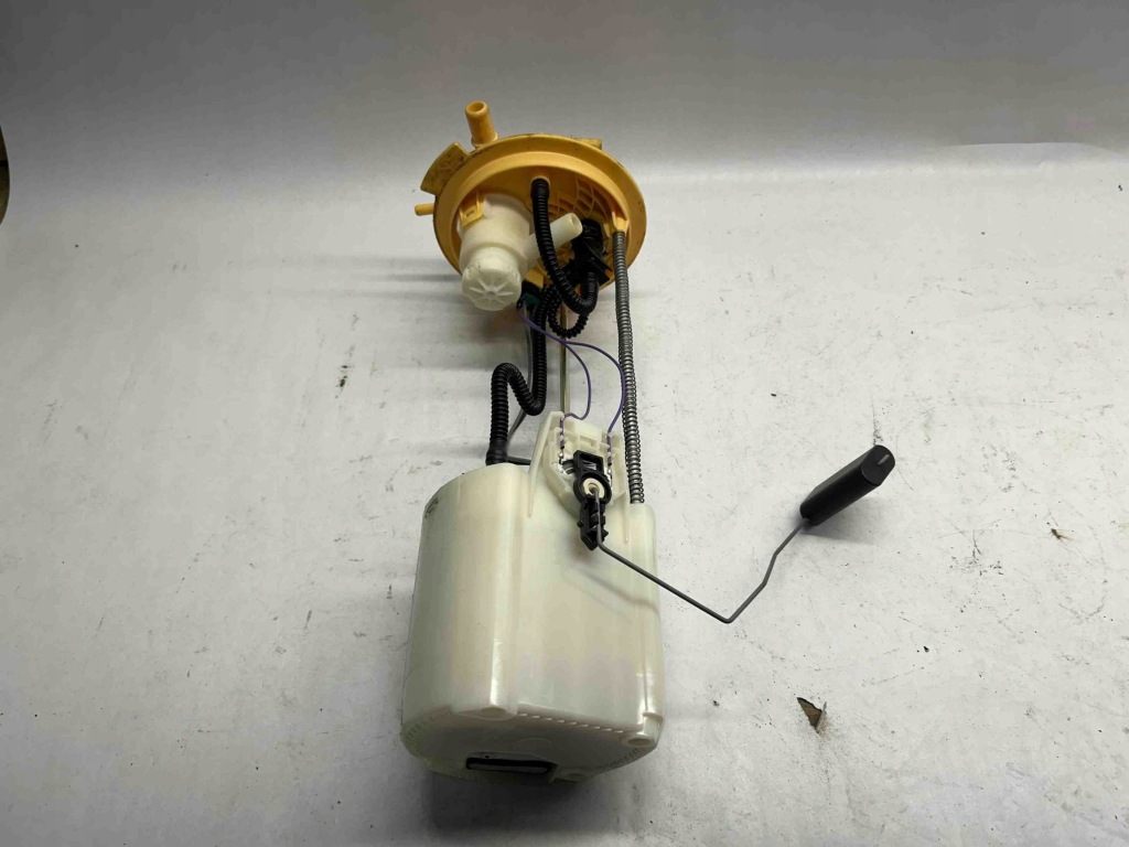 Ram 1500 насос впрыскная 52029838ae 5700cm3 2019 с Разборки