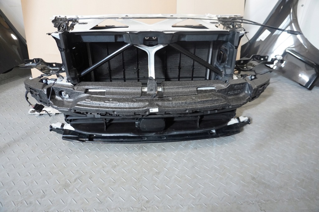 Капот бампер pas лампы laser bmw g11 g12 lci c36 m-pakiet Киев