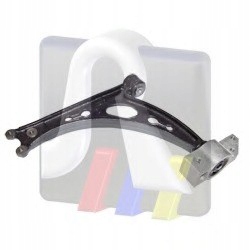 Важіль vw golf v, touran, octavia 04- l Ціна