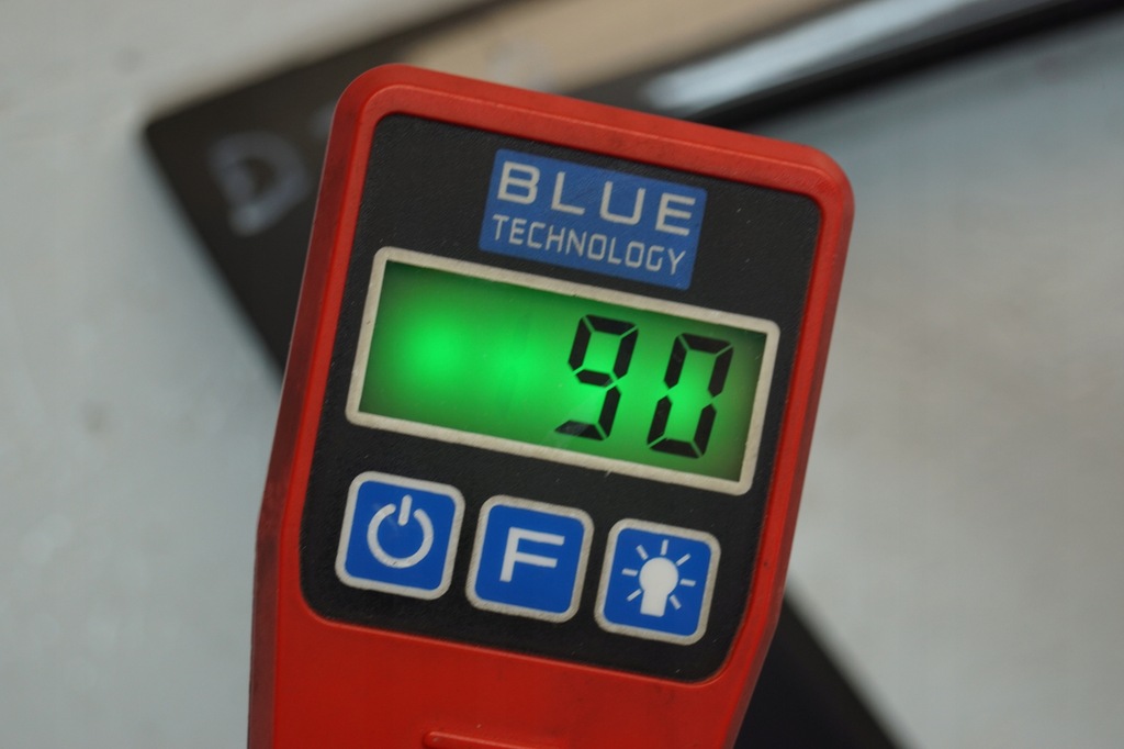 фото №14, Дверь правый перед opel corsa d 5d