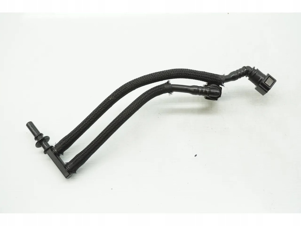 Mercedes-benz c-class шланг / патрубок зливний пального c 180 cdi дизель - - Зі Шроту