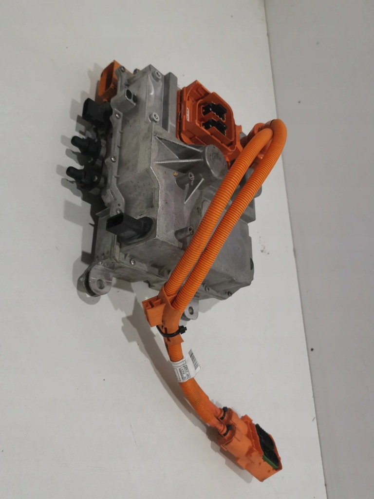 фото №5, Bmw i3 блок управления комфортного зарядки исправна!!!