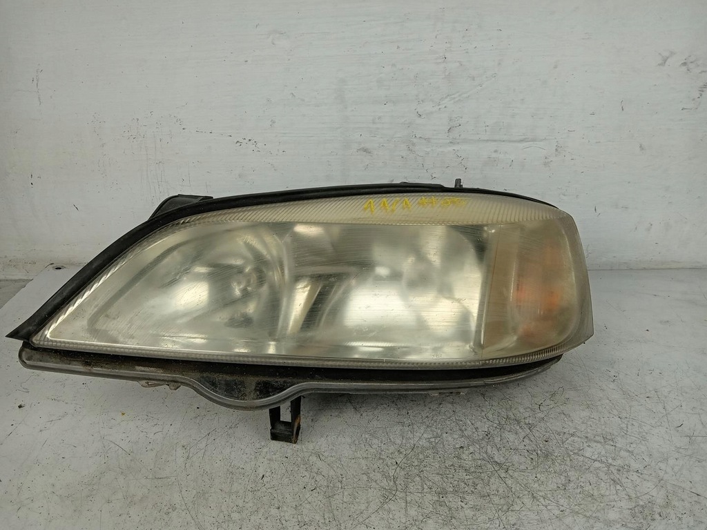 фото №1, Opel astra ii - лампа левая