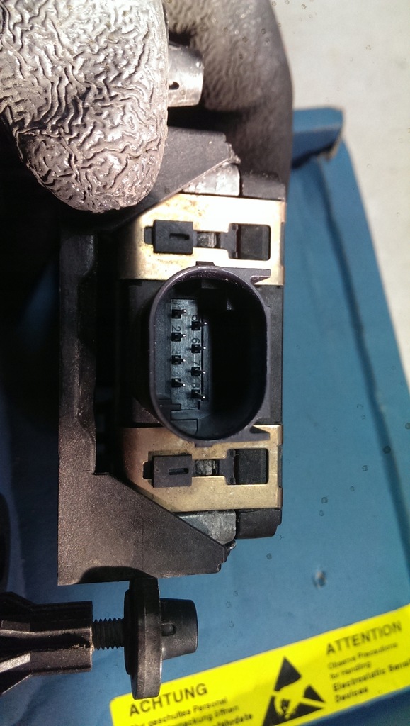 фото №5, Радар distronic vw caddy 2k5907561a 2k5907704