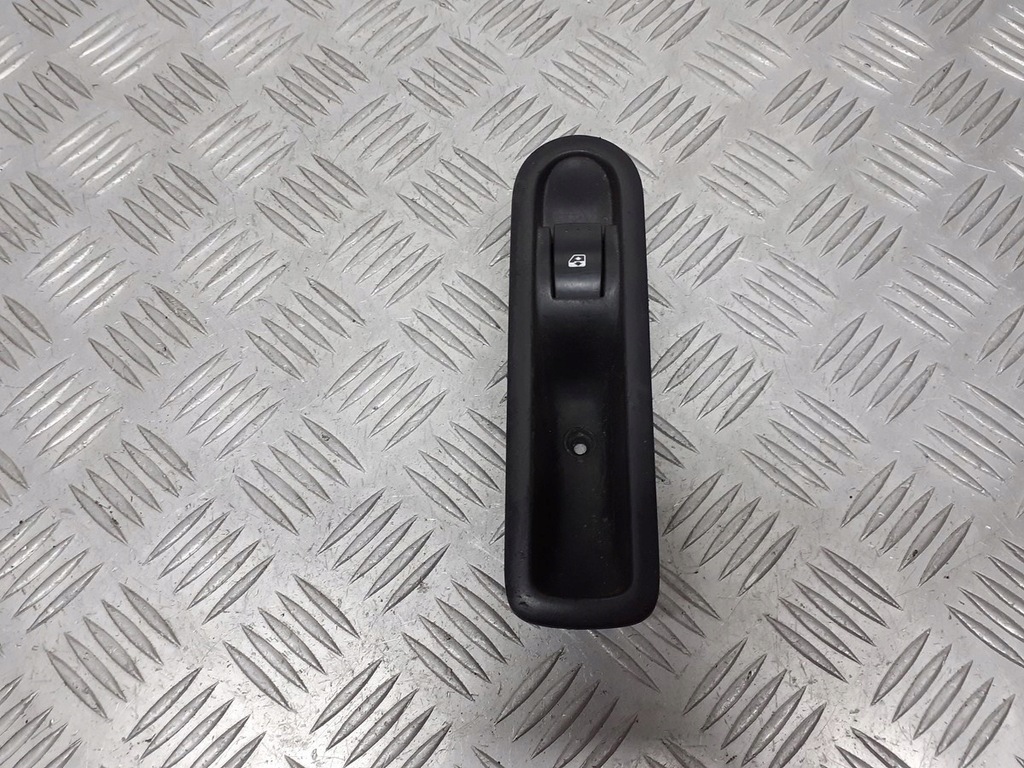 фото №1, Панель управление стекло правый задняя renault scenic ii