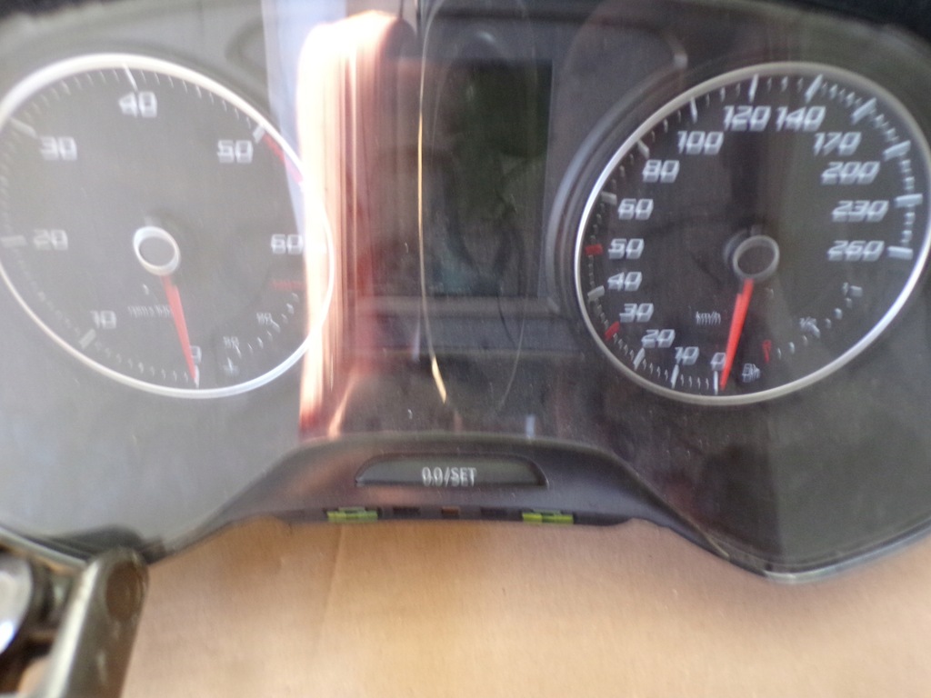 фото №5, Набор стартовый seat leon iii 2,0 tdi 184 km.