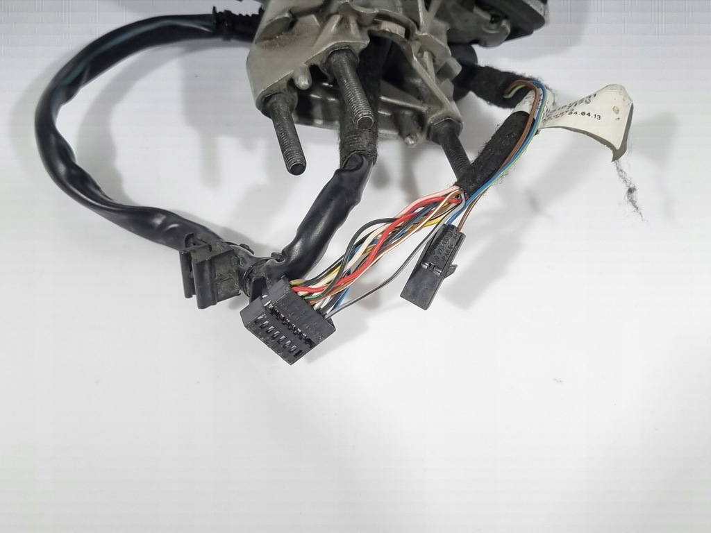 фото №7, Дзеркало ліва audi a7 s7 4g8 16 pin