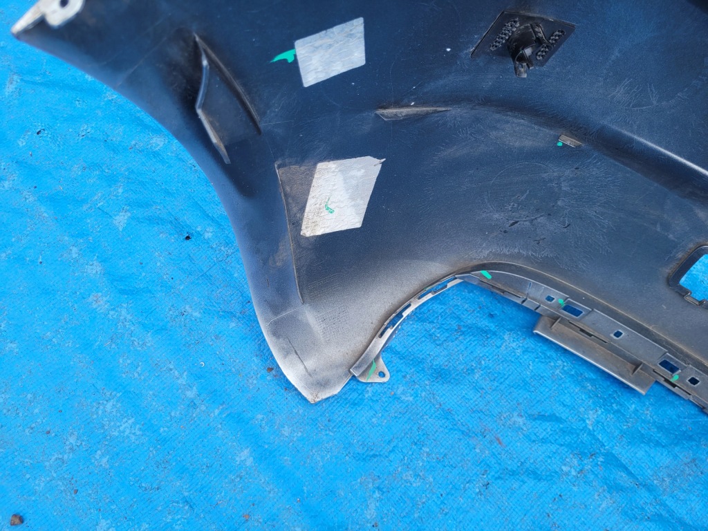 Купити Opel-części | astra k v бампер задній задній 5d hb 39161692 | 417