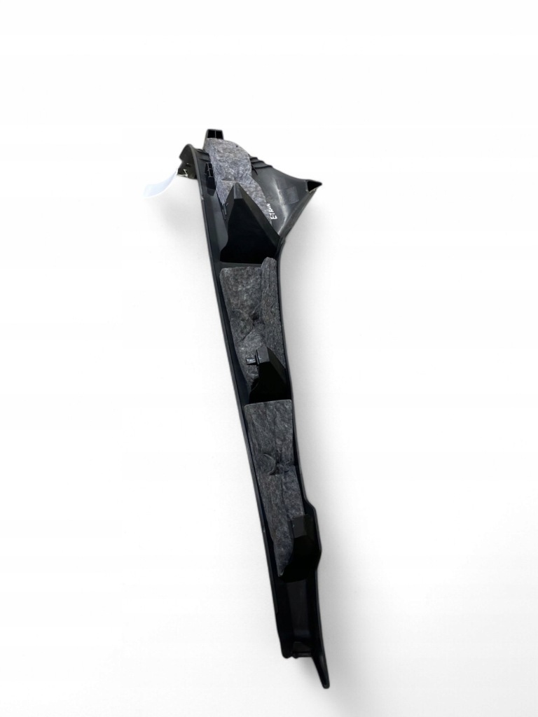 Audi e-tron защита боковая сиденье заднего с Разборки