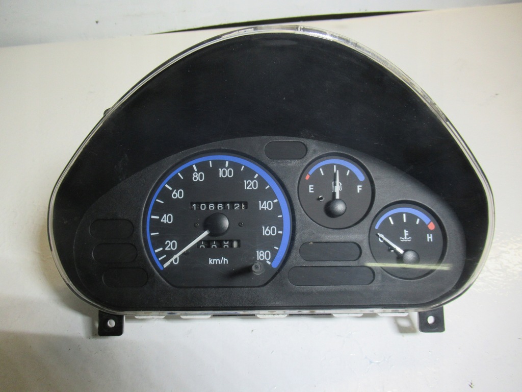 фото №1, Прилади лічильник daewoo matiz 96518057