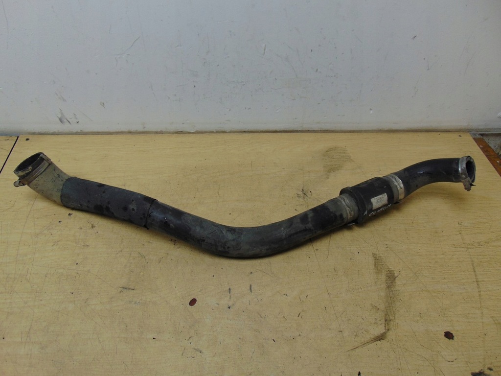 фото №1, Труба шланг wody ford transit custom 2.2 tdci