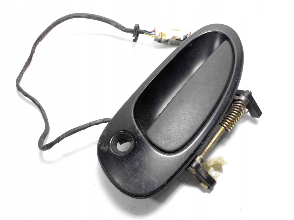 фото №1, Mazda 323 ba ручка двері ліва перед