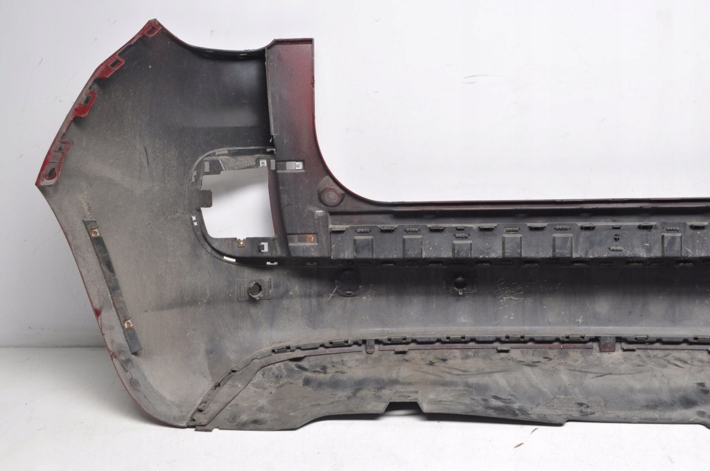 Fiat 500l бампер задний  задний pdc в Украине