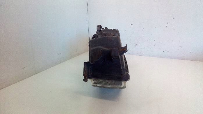 фото №6, Фара лівий з поворотник mitsubishi galant