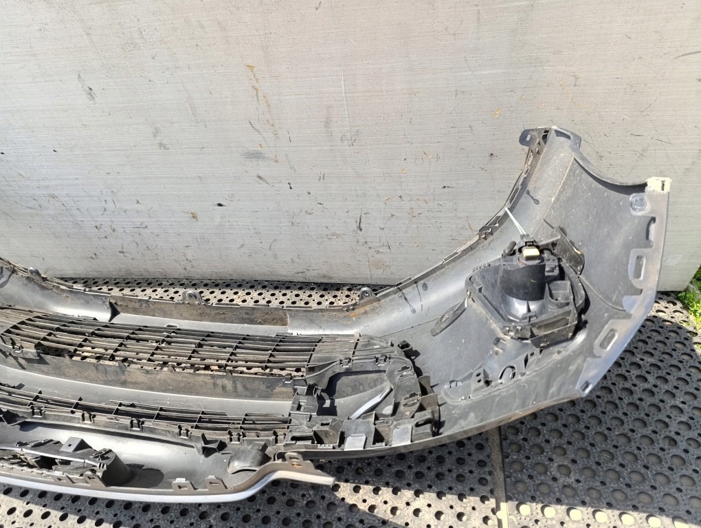 Peugeot 308 t7 hb 5d бампер перед протитуманна фара kth Ціна