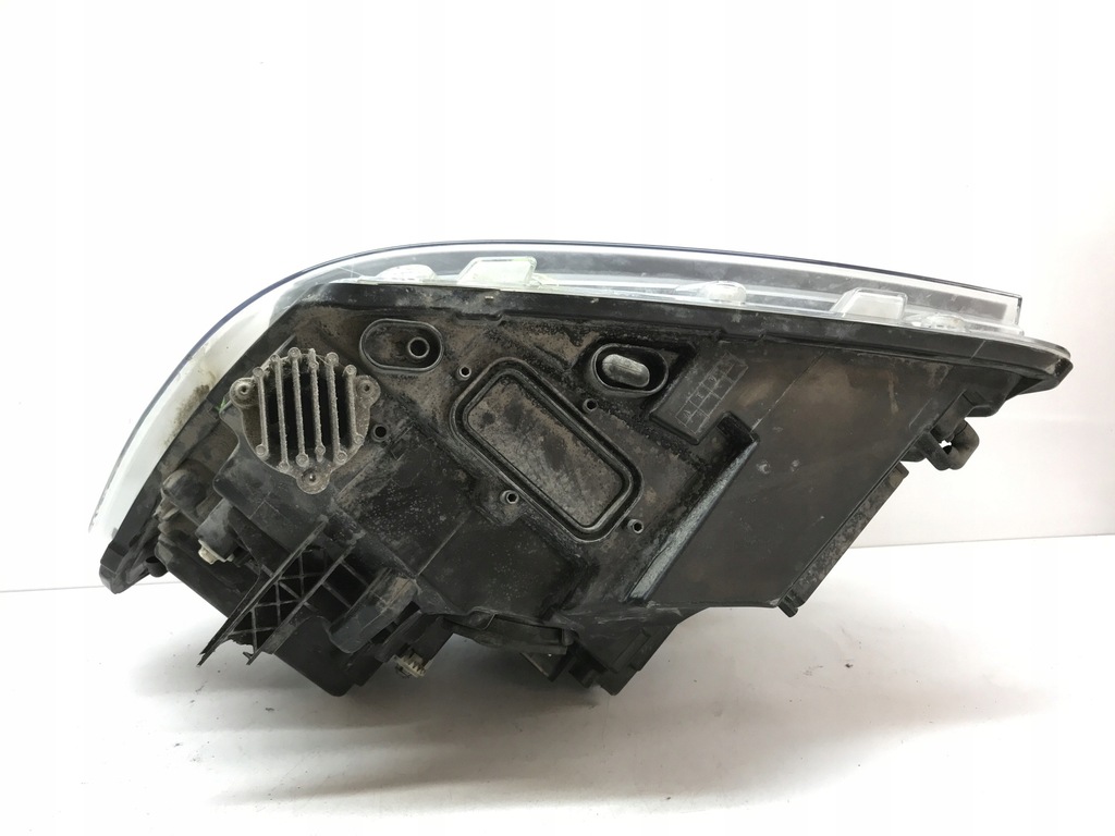 фото №13, Vw crafter ii full led лампа права 7c1941036b