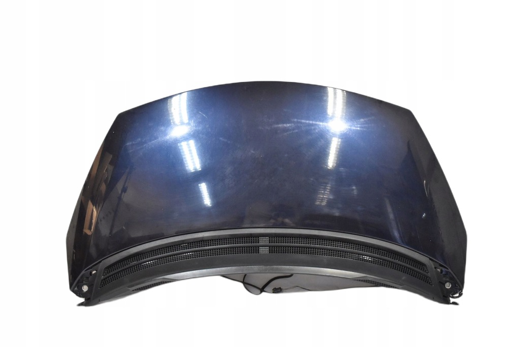 фото №1, Капот renault espace iv nv472