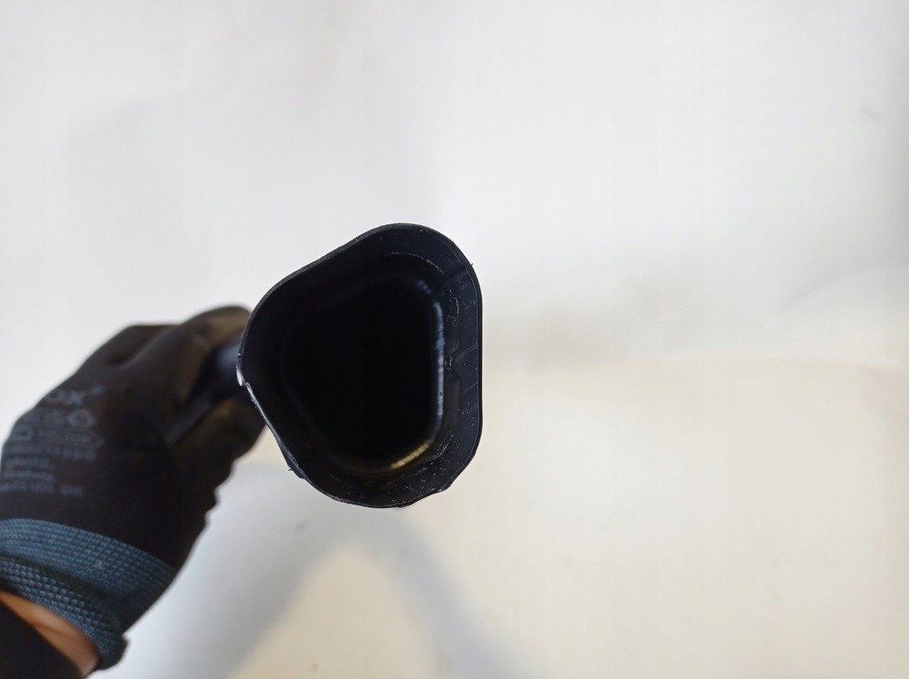 фото №6, Канал повітрозабірник повітря lexus is250 2.5 55971-53040