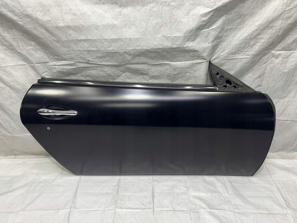 фото №1, Maserati granturismo дверь правое