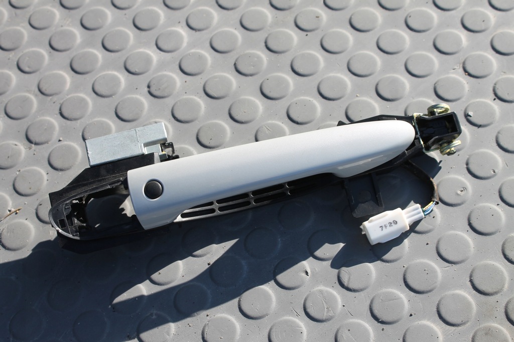 фото №1, Ручка дверь keyless handsfree правый перед правая передняя mazda cx-3