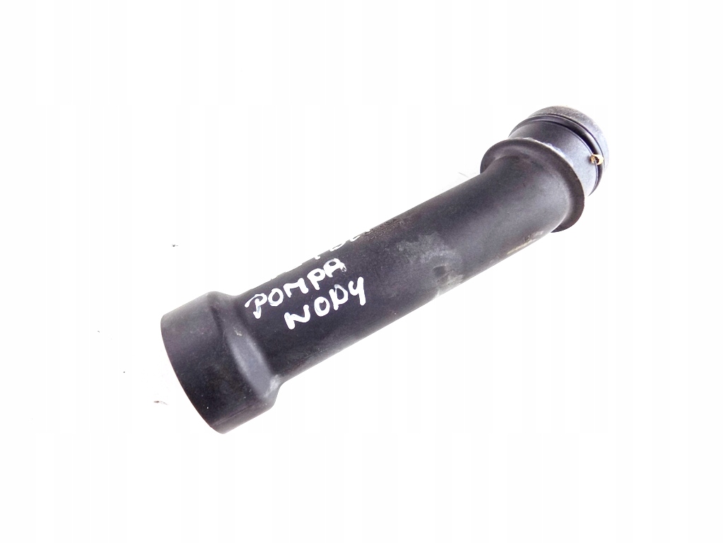 фото №1, Transit custom i 2.2 tdci труба шланг wody насоса