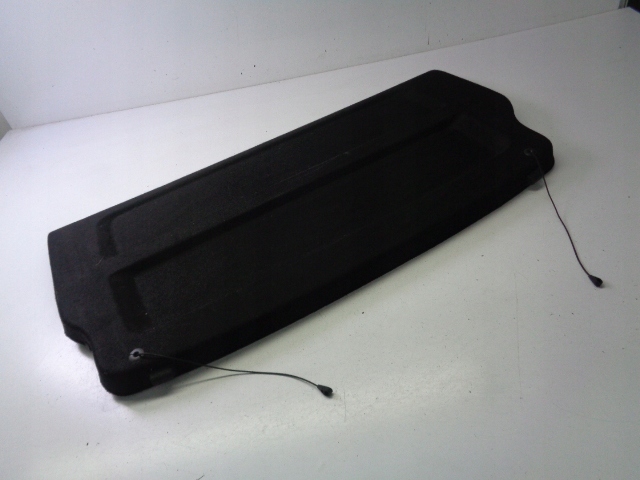 фото №1, Полка багажника jeep renegade 1.4 multiair przed lift 2017 r