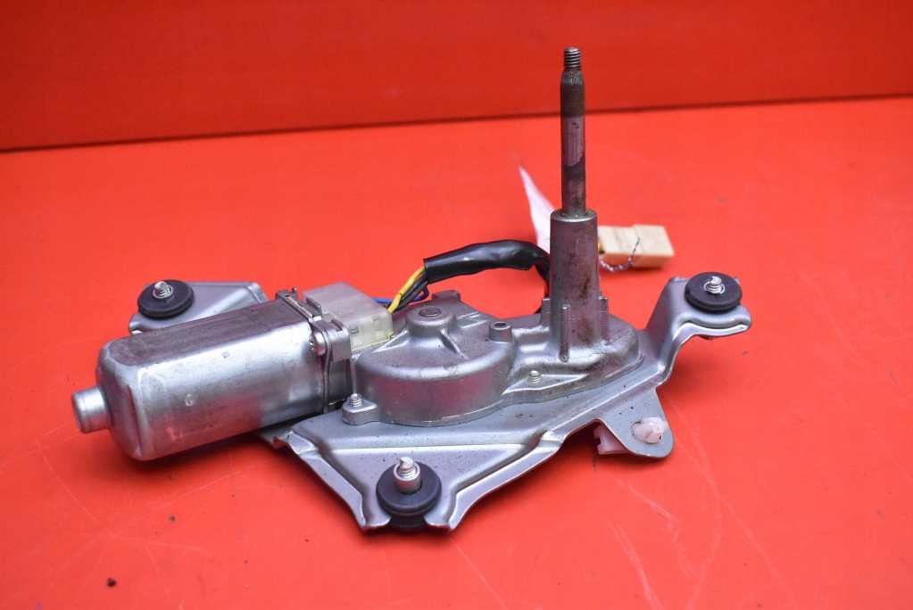 фото №6, Моторчик дворники задняя 15943776 chevrolet hhr 1 i 05-01