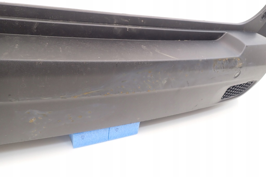 фото №7, Jeep renegade oem org. бампер задняя задний pdc