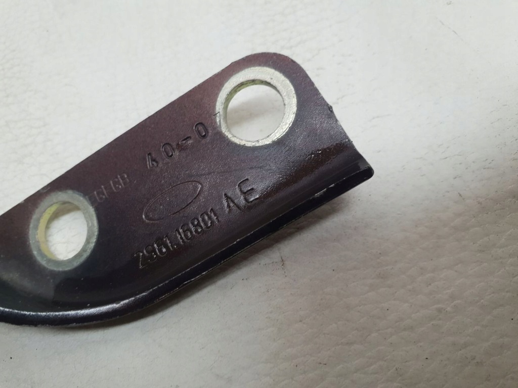 фото №7, Ford fusion 02-12 петли капот перед левый правый