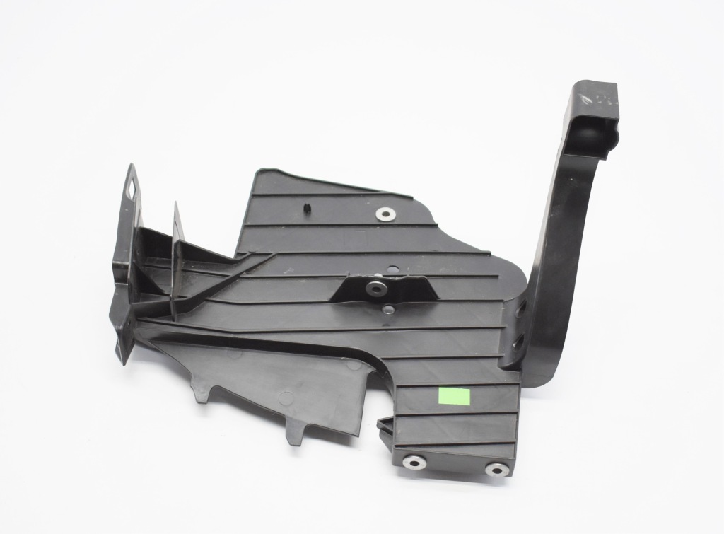 фото №1, Vw amarok 2h6 ліва кронштейн лампи каркас org