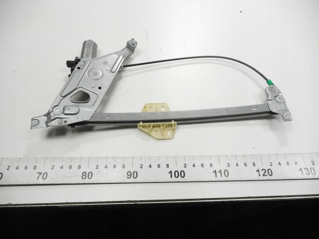 фото №6, Підйомник скло renault espace iii 6025300810