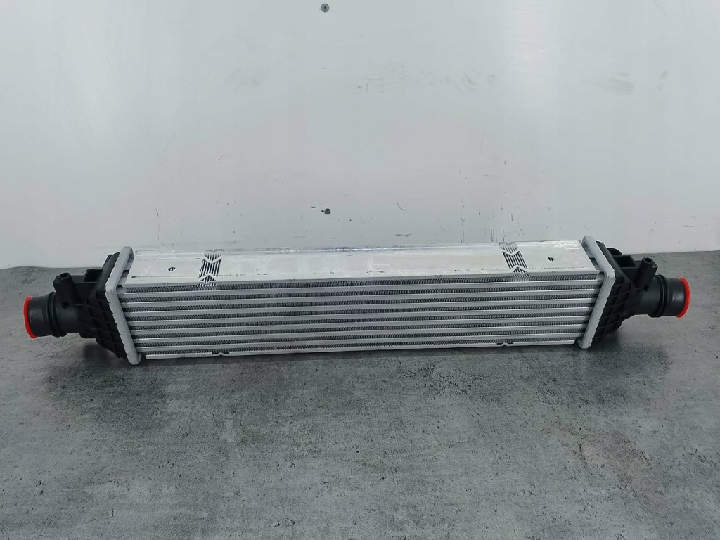 Радиатор интеркулер opel mokka 157051n 1.4 turbo Киев