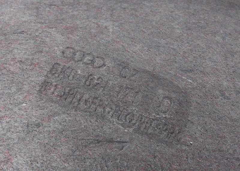 фото №6, Обшивка корпус колеса vag audi a4 avant 8k оригінальний 8k0821171q