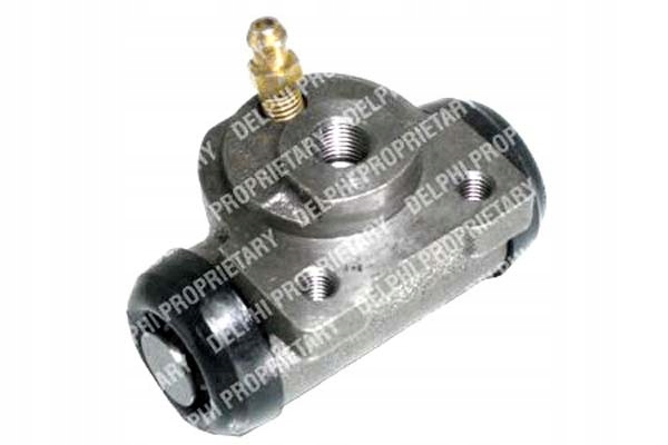 Купити Delphi lw30412 циліндрик гальмівний