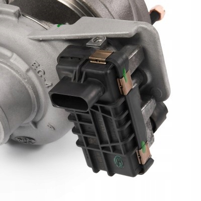 Турбина турбонагнетатель ridex 2234c10150r Оригинал